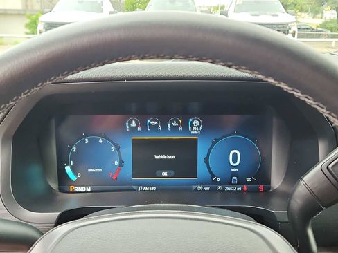 Used 2025 Ford F150 XLT w/ Equipment Group 301A Standard AWD/4WD image 22