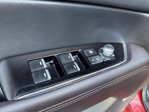 Certified 2022 MAZDA CX-5 Signature image 22