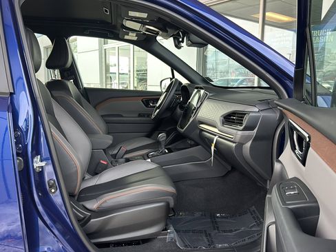 Used 2025 Subaru Forester Sport w/ Protection Package (1PH) image 14