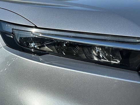New 2026 Honda CR-V EX-L image 32
