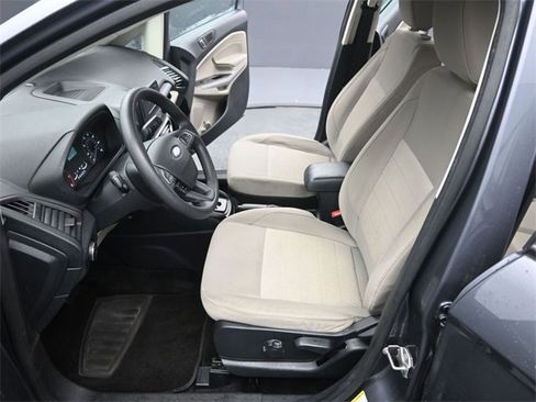 Used 2021 Ford EcoSport S image 10