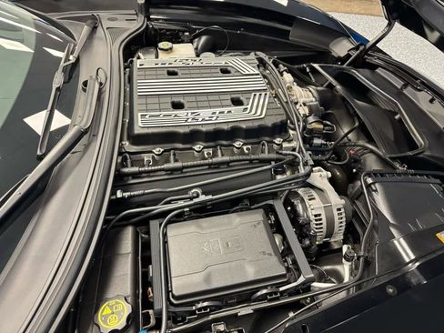 Used 2017 Chevrolet Corvette Z06 RWD image 20
