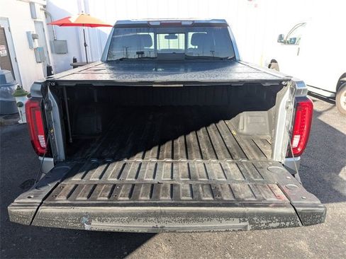 Used 2020 GMC Sierra 1500 SLT w/ SLT Premium Plus Package image 14