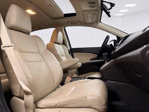 Used 2014 Honda CR-V EX-L image 14