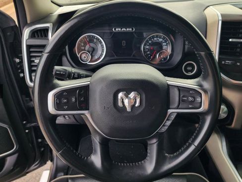 Used 2022 RAM 1500 Laramie AWD/4WD image 6