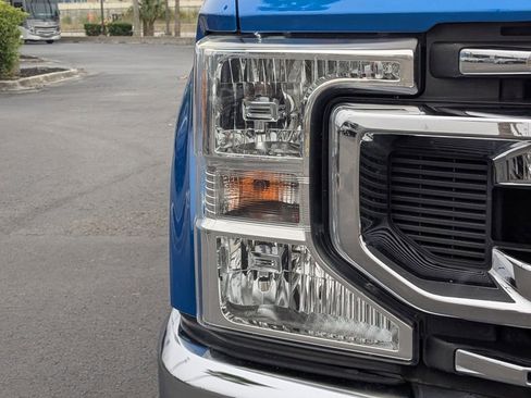 Used 2020 Ford F250 XL w/ STX Appearance Package image 10