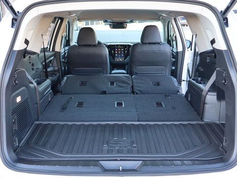 New 2026 Subaru Ascent Premium image 17