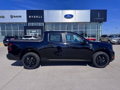 New 2026 Ford Maverick XLT w/ Equipment Group 301A AWD/4WD image 2