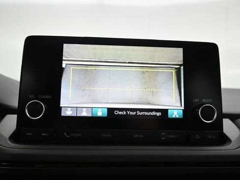 Certified 2025 Honda Accord SE image 15