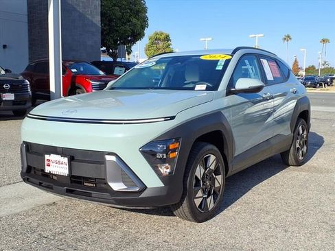 Used 2024 Hyundai Kona SEL AWD/4WD image 29