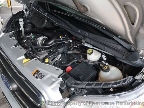 Used 2020 Ford Transit 350 XLT RWD image 44