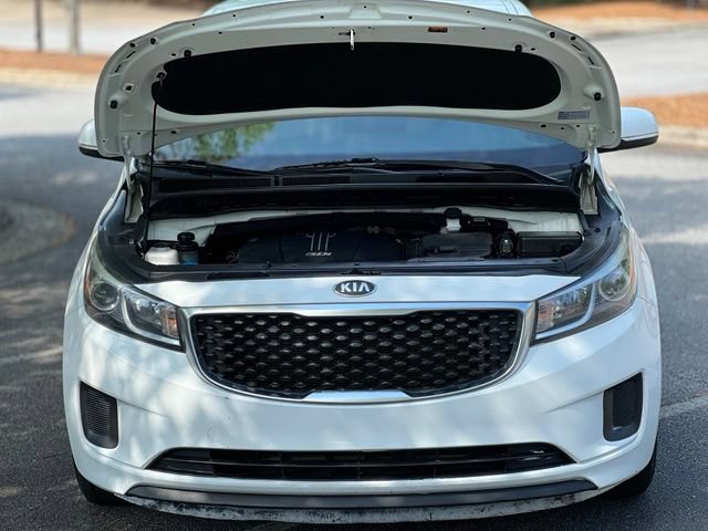 Used 2016 Kia Sedona L FWD image 39