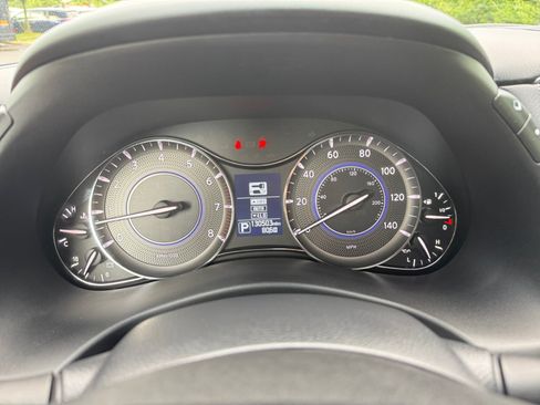 Used 2016 INFINITI QX80 4WD w/ Deluxe Technology Package image 22