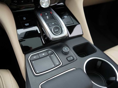 Certified 2023 Acura MDX SH-AWD image 25