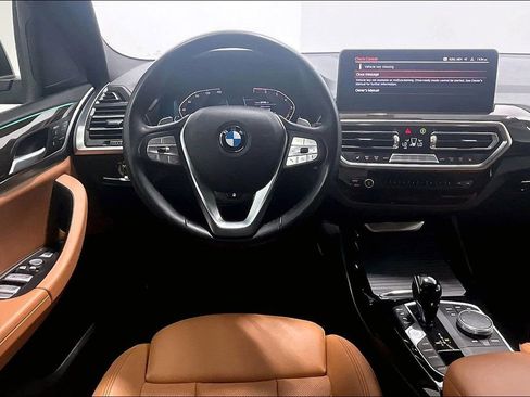 Used 2024 BMW X3 sDrive30i w/ Premium Package w/ZPA RWD image 5