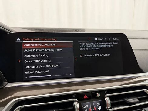 Used 2022 BMW X5 xDrive40i AWD/4WD image 23