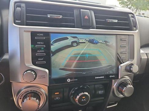 Used 2024 Toyota 4Runner SR5 Premium w/ Moonroof Package RWD image 14