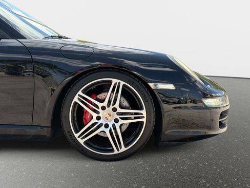Used 2005 Porsche 911 Carrera RWD image 20