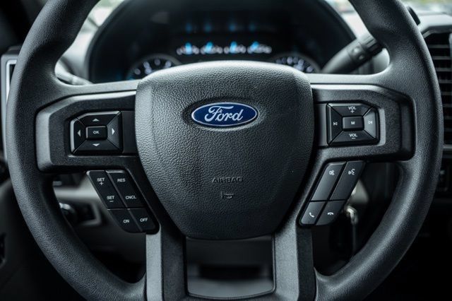 Used 2022 Ford F250 XLT w/ XLT Premium Package AWD/4WD image 17