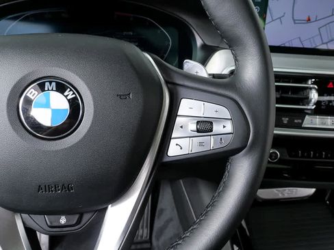 Used 2024 BMW X3 sDrive30i image 10