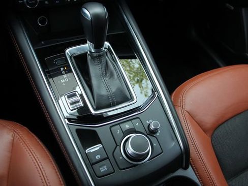Used 2024 MAZDA CX-5 Carbon Edition AWD/4WD image 29