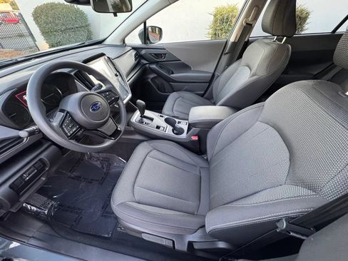 Used 2024 Subaru Crosstrek 2.0i Premium AWD/4WD image 10