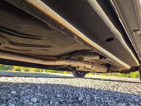 Used 1988 Cadillac Brougham image 67