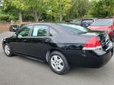 Used 2010 Chevrolet Impala LS image 5