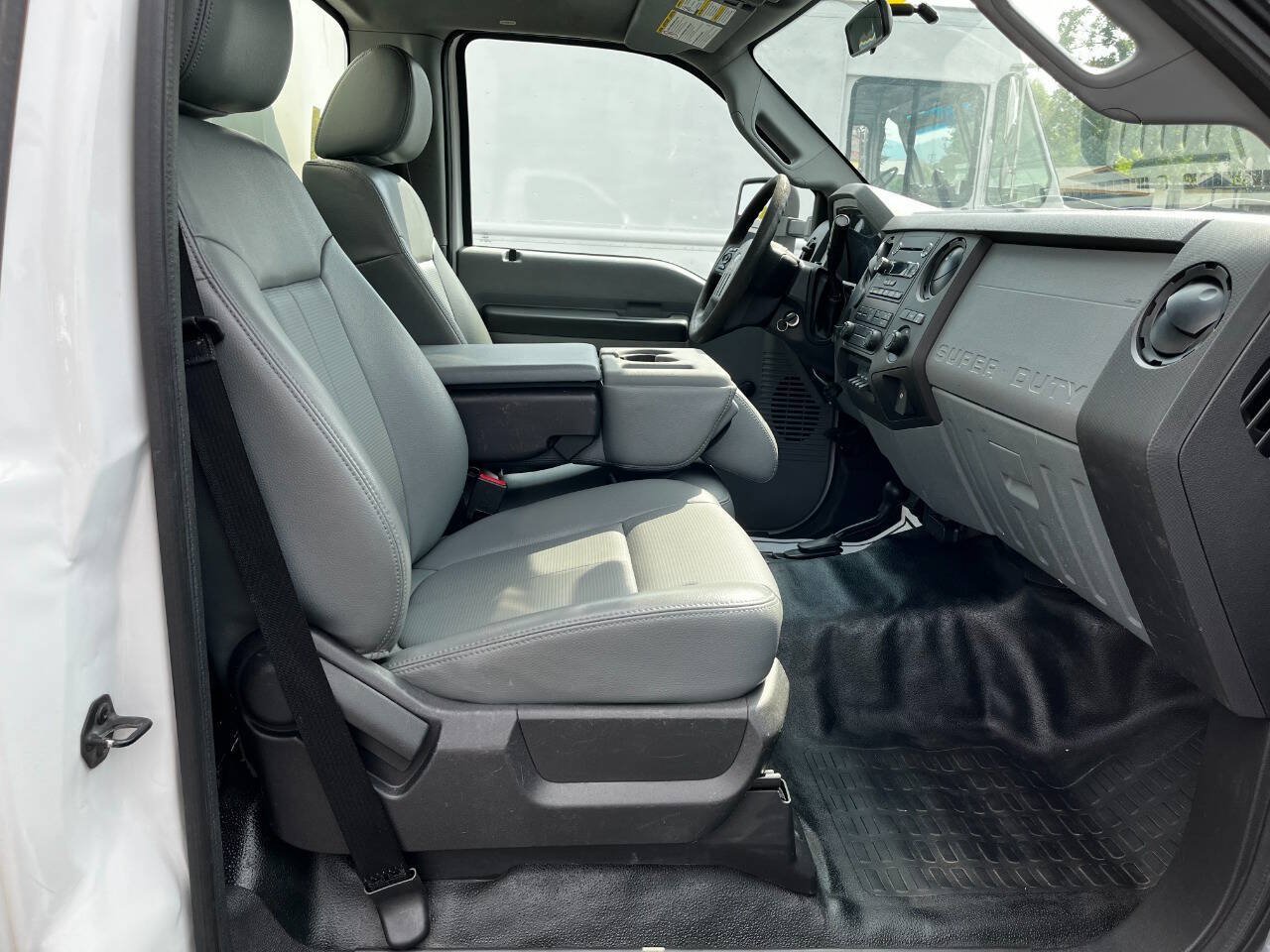 Used 2012 Ford F350 XL w/ XL Value Pkg AWD/4WD image 17