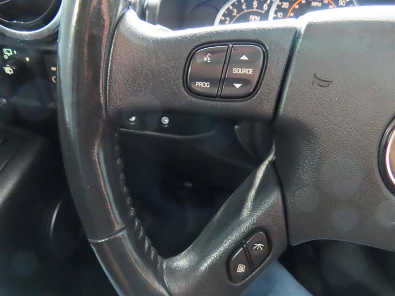 Used 2005 HUMMER H2 w/ Preferred Equipment Group AWD/4WD image 22