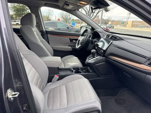 Used 2020 Honda CR-V EX image 15
