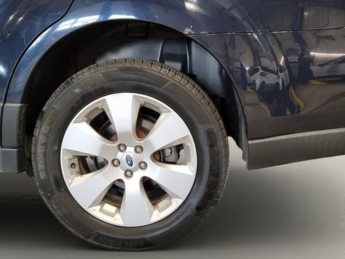 Used 2012 Subaru Outback 2.5i Limited AWD/4WD image 39