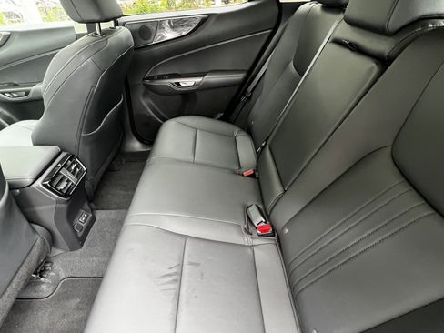 Used 2025 Lexus NX 250 FWD w/ Towing Package (2000 Lbs) image 30