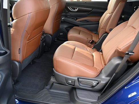 New 2026 Subaru Ascent Touring image 18
