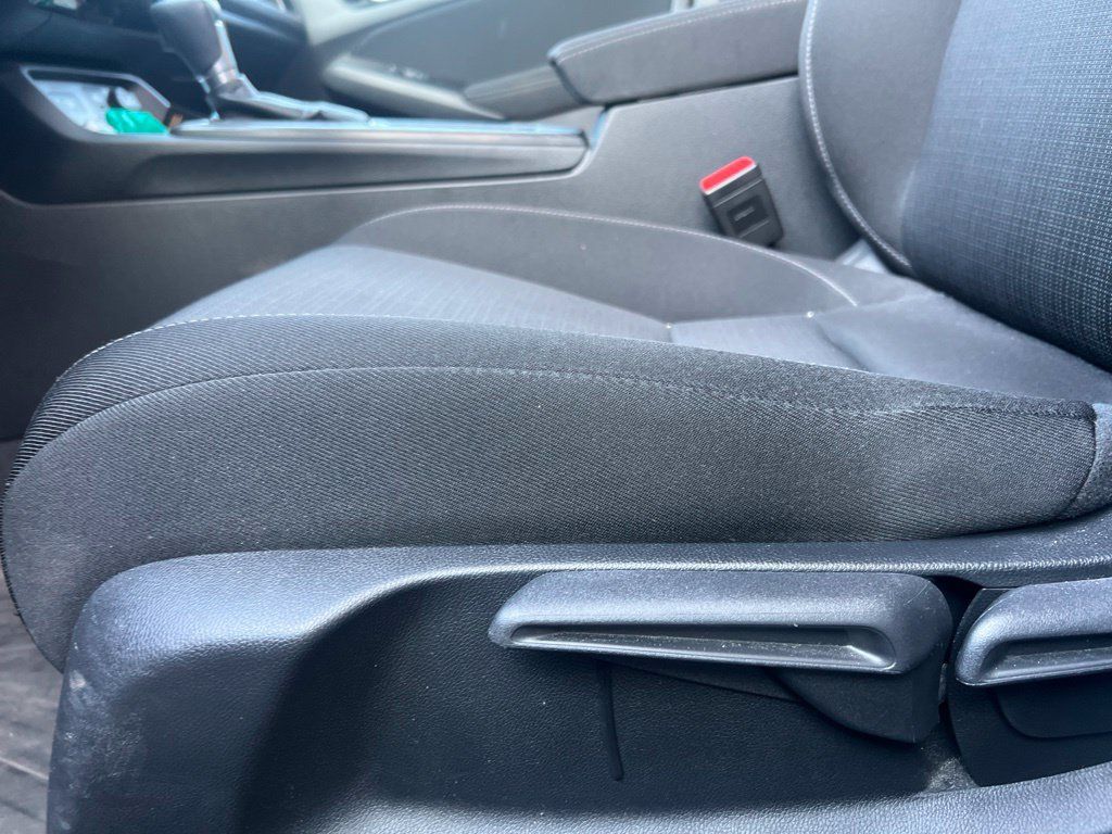 Used 2022 Honda Civic LX image 17