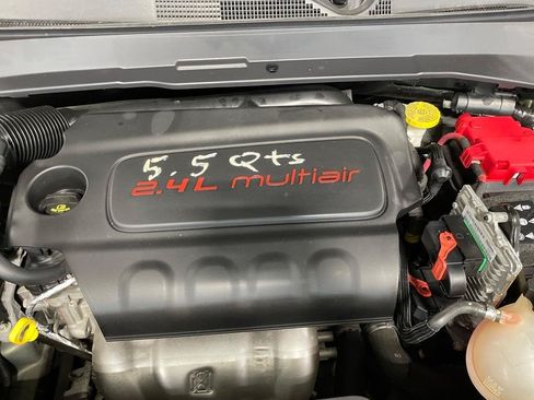 Used 2020 Jeep Compass Latitude w/ Popular Equipment Group AWD/4WD image 34