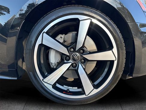 Used 2025 Audi A5 2.0T Premium Plus w/ Premium Plus image 11