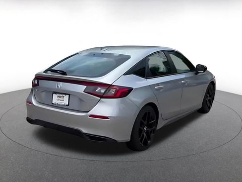 Used 2025 Honda Civic Sport image 15