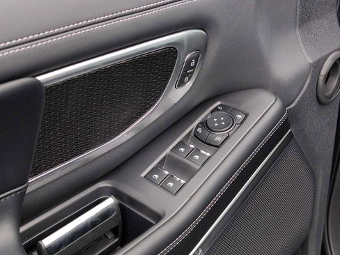 New 2025 Ford Expedition Platinum w/ Stealth Performance Package image 7