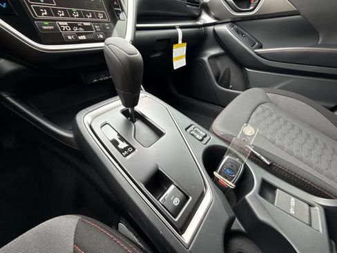 New 2026 Subaru Impreza 2.0i Sport AWD/4WD image 21