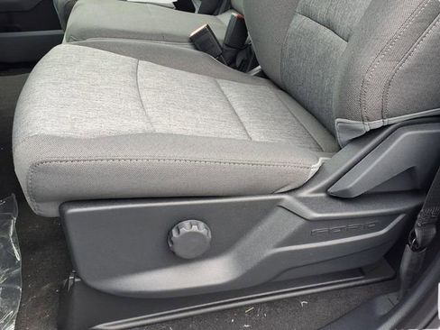 New 2026 Ford F250 XL w/ STX Appearance Package image 6