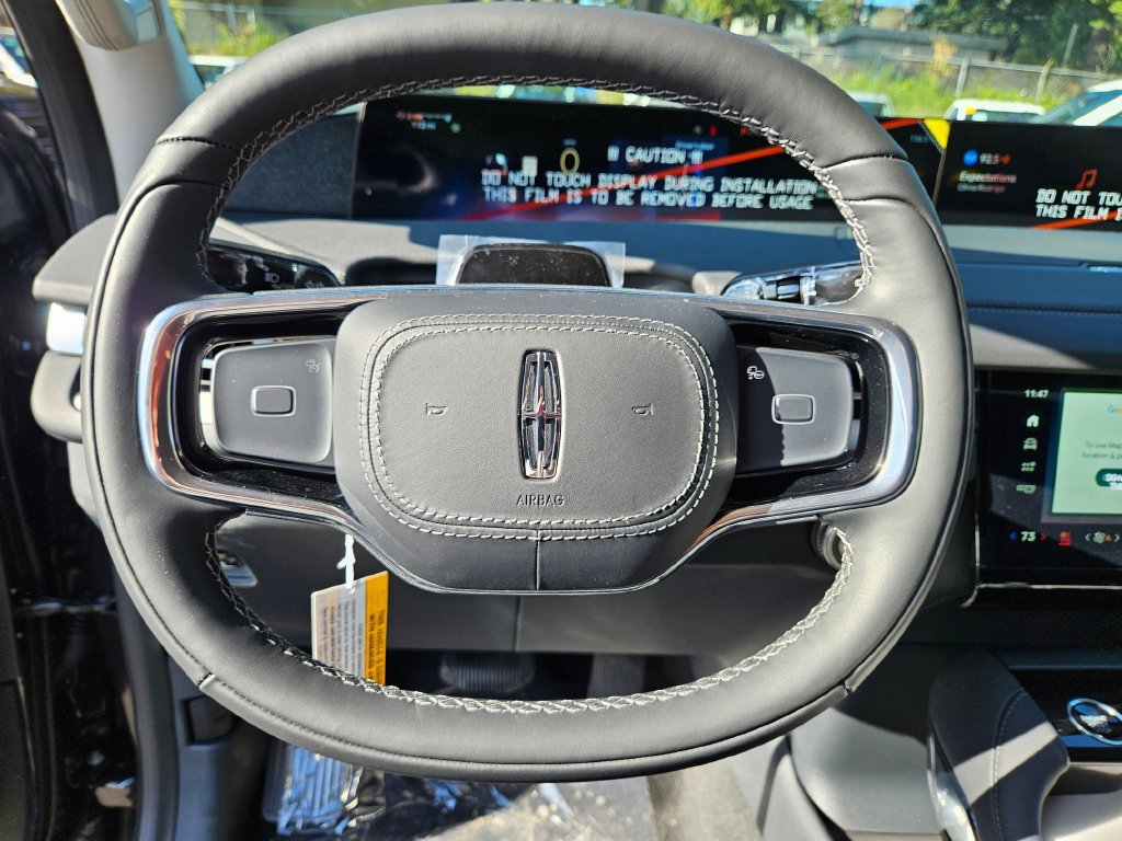 New 2027 Lincoln Navigator Reserve AWD/4WD image 23