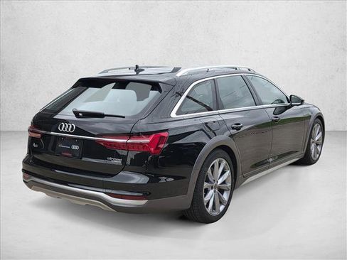 Certified 2025 Audi A6 Premium Plus w/ Driver Assistance Package AWD/4WD image 5