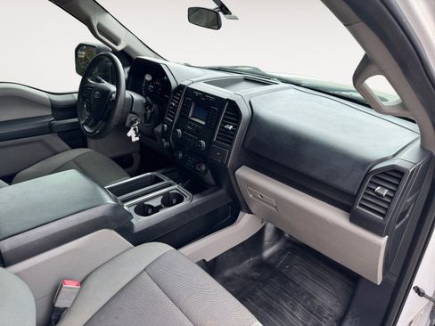 Used 2020 Ford F150 XL w/ Equipment Group 101A Mid AWD/4WD image 15