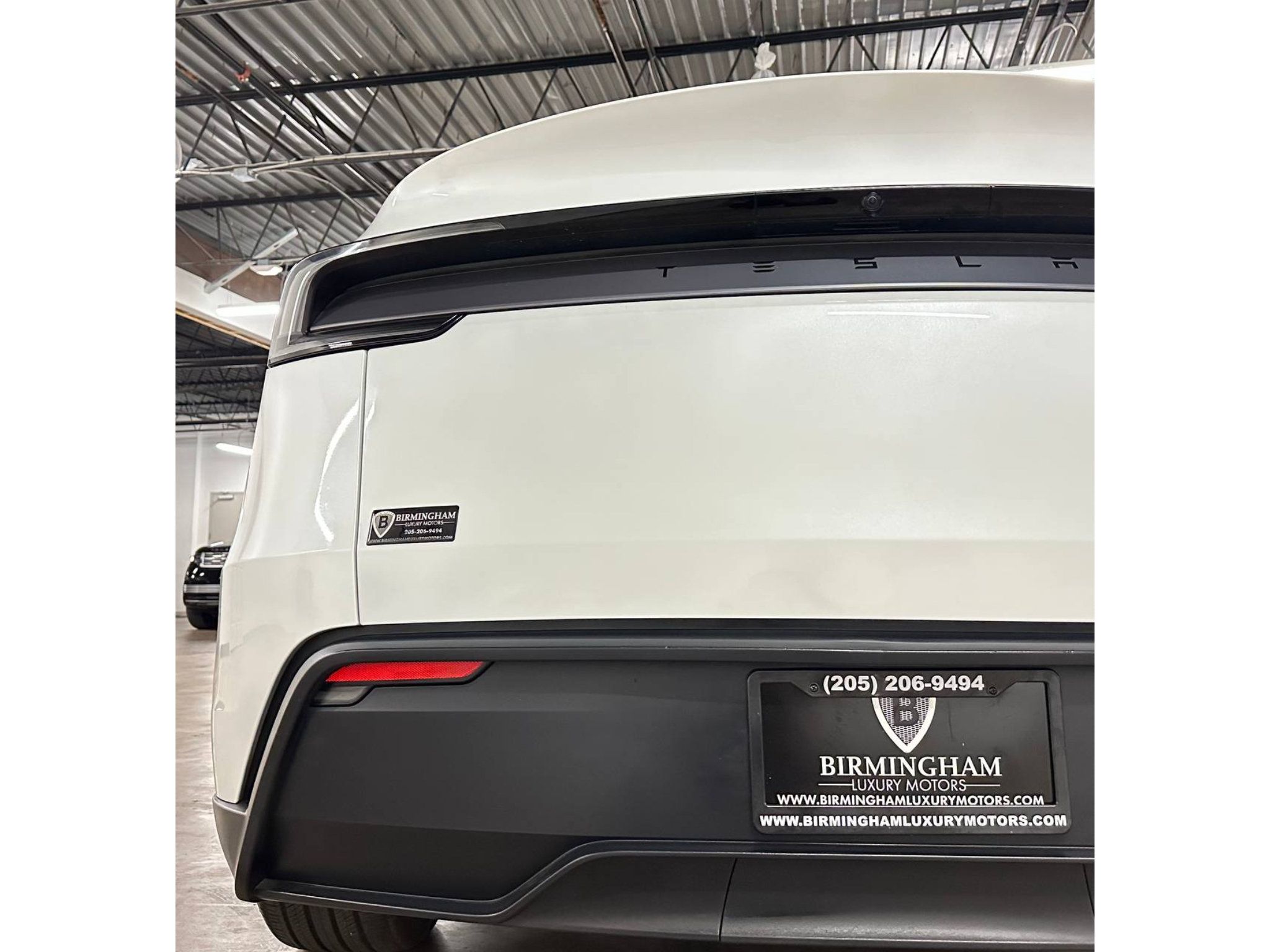 Used 2026 Tesla Model Y AWD image 15