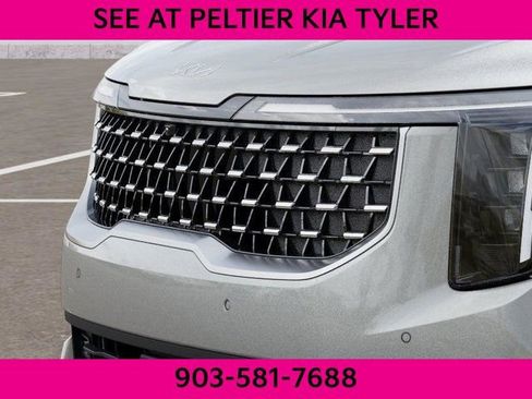 New 2026 Kia Carnival SX image 13