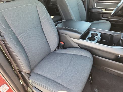 Used 2019 RAM 2500 Big Horn AWD/4WD image 15