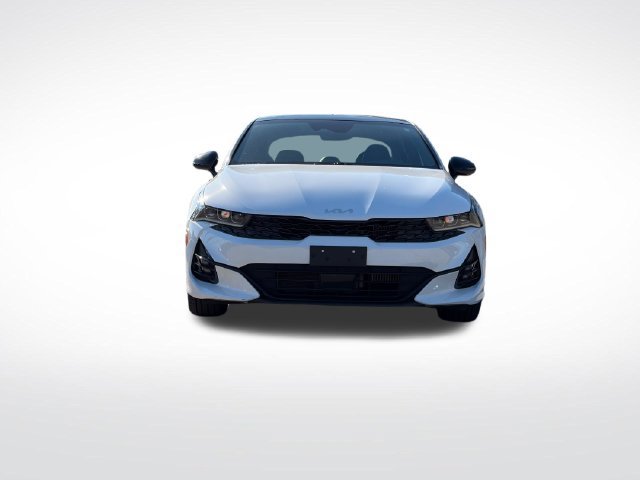 Certified 2023 Kia K5 GT-Line AWD/4WD image 2