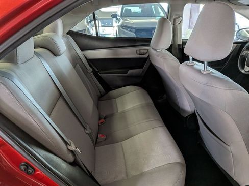 Used 2014 Toyota Corolla LE FWD image 19
