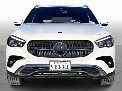 Used 2025 Mercedes-Benz GLA 250 image 3